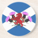 Recherche de ecosse dessous de verres Écossais