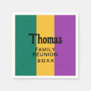 Recherche de mardi gras fêtes fournitures Violet vert or