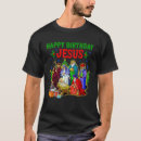 Recherche de jésus christ de joyeux anniversaire vêtements Chrétien