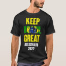 Recherche de brasil tshirts Été