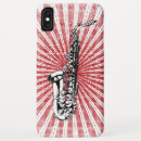 Recherche de instrument de vent coques Saxophone