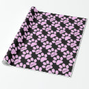 Recherche de canine papier cadeau Dogs