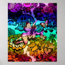 Recherche de ange coloré posters Ailes d'ange