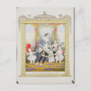 Recherche de famille royale cartes postales Enfants