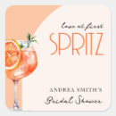 Recherche de spritz autocollants Cocktail