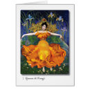 Recherche de fortune cartes postales Divination