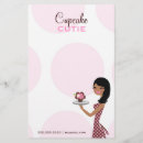 Recherche de cupcake prospectus Cuisson