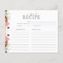 Recherche de recettes cartes Fleurs d'eau