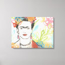 Recherche de frida toiles Portrait