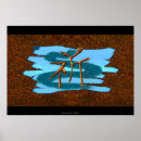 Recherche de spiritualité posters Mur