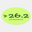 Recherche de fonctionnement autocollants Marathon