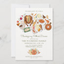Recherche de potluck thanksgiving invitations Automne