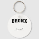 Recherche de bronx porteclés New york