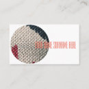 Recherche de matière cartes visite Texture