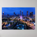 Recherche de la géorgie posters Skyline