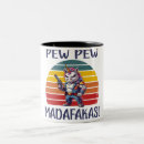 Recherche de licorne vintage tasses Drôle
