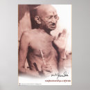 Recherche de gandhi quote posters Quotes