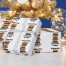 Recherche de équilibre papier cadeau Pour elle