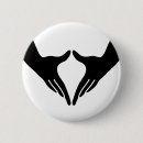 Recherche de symbole lesbien badges Féministe