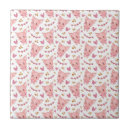Recherche de porcelet carreaux Cochon