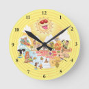 Recherche de californie horloges Los angeles