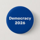 Recherche de democrat badges Vote