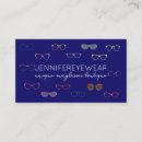 Recherche de optométrie cartes visite Lunettes