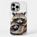 Recherche de racoon iphone coques Animal