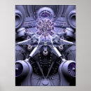 Recherche de futurisme art Vaisseau spatial