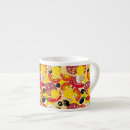 Recherche de calories tasses Résumé