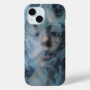 Recherche de fumée iphone coques Unique