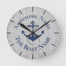 Recherche de ancres nautiques horloges Pour lui