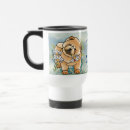 Recherche de chow chow voyage mugs Chiot