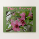Recherche de printemps puzzles Pour enfants