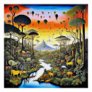 Recherche de exotique posters Forêt