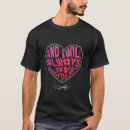 Recherche de insupportable tshirts Amour éternel