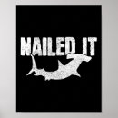 Recherche de requin vintage posters Bateau