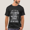 Recherche de petit frère tshirts Jour