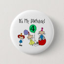 Recherche de badine le badges Anniversaire