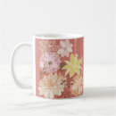 Recherche de gland tasses Floral