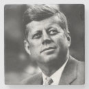 Recherche de john dessous de verres John f kennedy