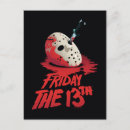 Recherche de vendredi cartes postales Camp crystal lake