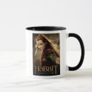 Recherche de tauriel tasses Desolation of smaug