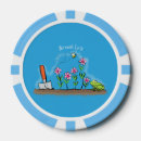 Recherche de abeille jetons poker Mignon