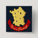 Recherche de fromages badges Français