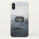 Recherche de vallée iphone coques Paysage