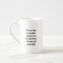 Recherche de version verre givré tasses Citations