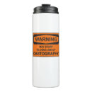 Recherche de géographe tasses Cartographe