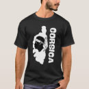 Recherche de corse Tête
