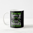 Recherche de muscle car tasses Garage